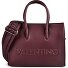  Bianka Re Schultertasche 26 cm Variante bordeaux