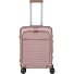  Next 4 Rollen Kabinentrolley 55 cm Laptopfach Variante rosé