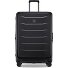  Phoenix 4 Rollen Trolley L 75.5 cm mit Dehnfalte Variante black