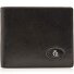  Gaucho Geldbörse RFID Leder 11 cm Variante black