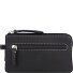  Dallas Schlüsseletui Leder 13 cm Variante schwarz