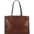  Mirra Shopper Tasche Leder 37 cm Variante braun