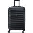  Shadow 5.0 4 Rollen Trolley 66 cm mit Dehnfalte Variante schwarz