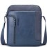  Panama 4.0 Umhängetasche 23 cm Variante blu notte