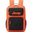  JS015B Daypack 46 cm Laptopfach Variante bright orange