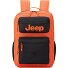  JS015B Daypack 46 cm Laptopfach Variante bright orange