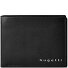  Valencia Geldbörse RFID Schutz Leder 12 cm Variante black