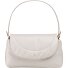  Melville Schultertasche Leder 31 cm Variante pearl