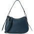  Nory Schultertasche Leder 30 cm Variante deep blue
