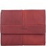  Birkenfeld Dalene Geldbörse 12 cm Variante red