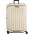  PQ-Light 4 Rollen Trolley 78 cm mit Dehnfalte Variante matt beige