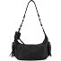  My Forever Schultertasche Leder 37 cm Variante black