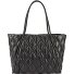  tirano Timea Shopper Tasche Leder 40 cm Variante black