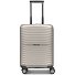  Shine 4 Rollen Kabinentrolley 55 cm Variante taupe