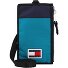  TJM College Handytasche 10 cm Variante new teal