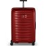  Airox 4 Rollen Trolley 75 cm Variante red