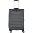  Skaii 4-Rollen Trolley 67 cm Variante gipfelgrau