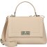  Fly Handtasche Leder 23 cm Variante camel beige