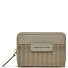  Bergen Pro Small Cord Geldbörse 12 cm Variante dusty khaki