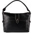  Corniola Schultertasche M 27 cm Variante nero