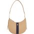  Legacy Schultertasche 27 cm Variante khaki