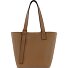  Zita Shopper Tasche 34 cm Variante cognac