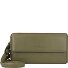  Peru Handytasche Leder 19 cm Variante olive