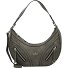  Schultertasche 34 cm Variante washed black