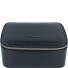  Basic Collection Nappa Schmucketui Leder 14 cm Variante schwarz