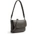  Miloa Schultertasche Leder 23 cm Variante clay grey