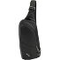  Pacsafe V Umhängetasche RFID Schutz 16 cm Variante jet black
