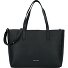  Shopper Tasche M Leder 39 cm Laptopfach Variante black