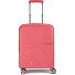  Starvibe 4 Rollen Kabinentrolley 55 cm Variante sun kissed coral