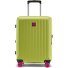  Buzz 4 Rollen Kabinentrolley S 54 cm Variante lime-green
