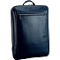  Montreal Business-Rucksack Leder 44 cm Laptopfach Variante navy