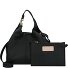 C-Easy Handtasche Leder 21 cm Variante noir