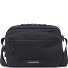  Flight Umhängetasche 23 cm Variante jet black