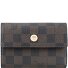  Cortina Piazza Cosma Geldbörse RFID 14 cm Variante seal brown