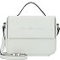  Sculpted Handtasche 19 cm Variante white-silver logo