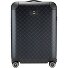  Cortina 4 Rollen Kabinentrolley 55 cm Variante phantom
