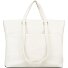  Vika Handtasche Leder 36 cm Variante offwhite