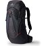  Zulu 35 Wanderrucksack S-M 64 cm Variante volcanic black