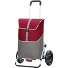  Royal Shopper Plus Lasse Einkaufstrolley 63 cm Variante rot