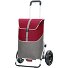  Royal Shopper Plus Lasse Einkaufstrolley 63 cm Variante rot