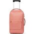  Flow 2 Rollen Kabinentrolley S 54 cm Variante pure coral