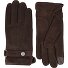  Handschuhe Leder Variante java brown nubuck | M/L