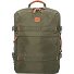  X-Travel Rucksack 42 cm Laptopfach Variante olive