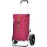  Royal Shopper Auke Einkaufstrolley 59 cm Variante rubin