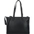  Power Shopper Tasche Leder 31 cm Laptopfach Variante schwarz
