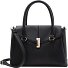 Perdita Handtasche 31 cm Variante schwarz